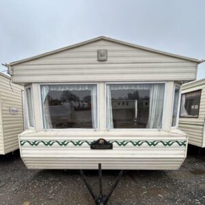 domek holenderski WILLERBY SALISBURY